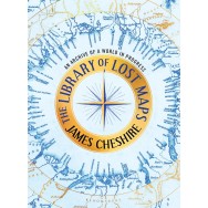 The Library of Lost Maps